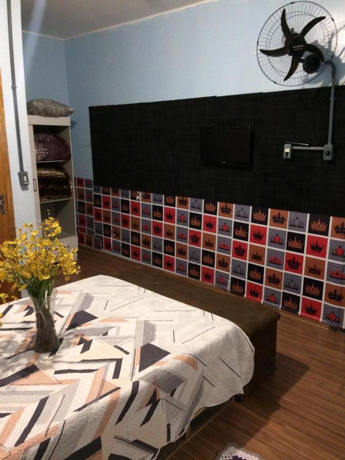 Brazilian Cult Hostel Curitiba Luaran gambar